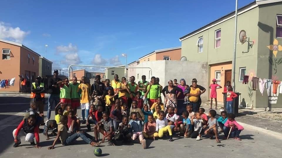 Community development