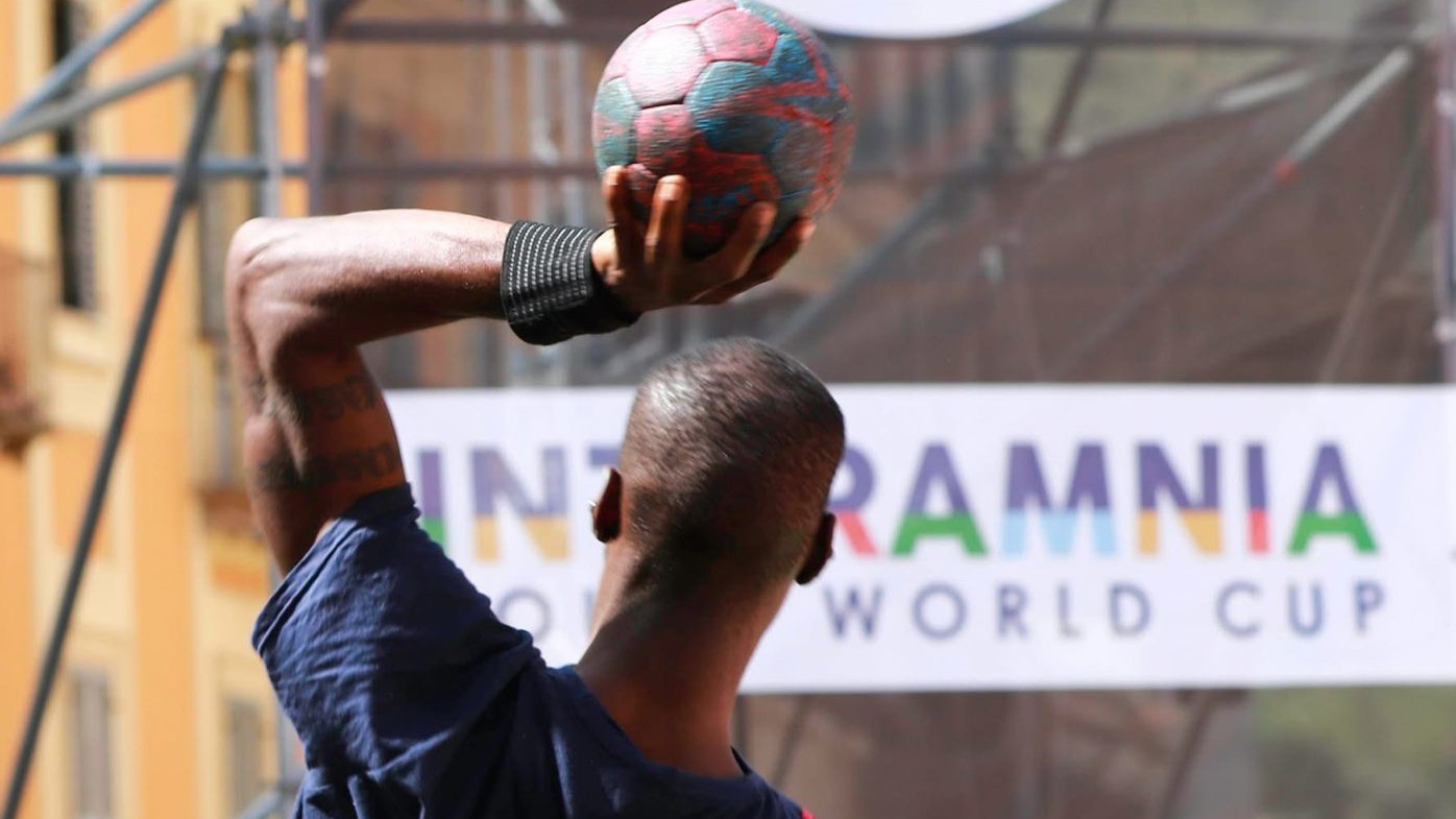 HC Thunderbolts tournament