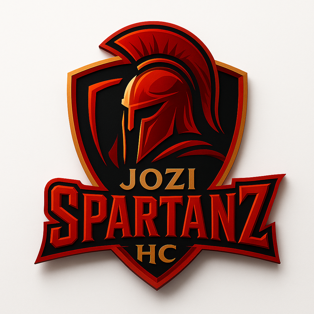 Jozi Spartans logo