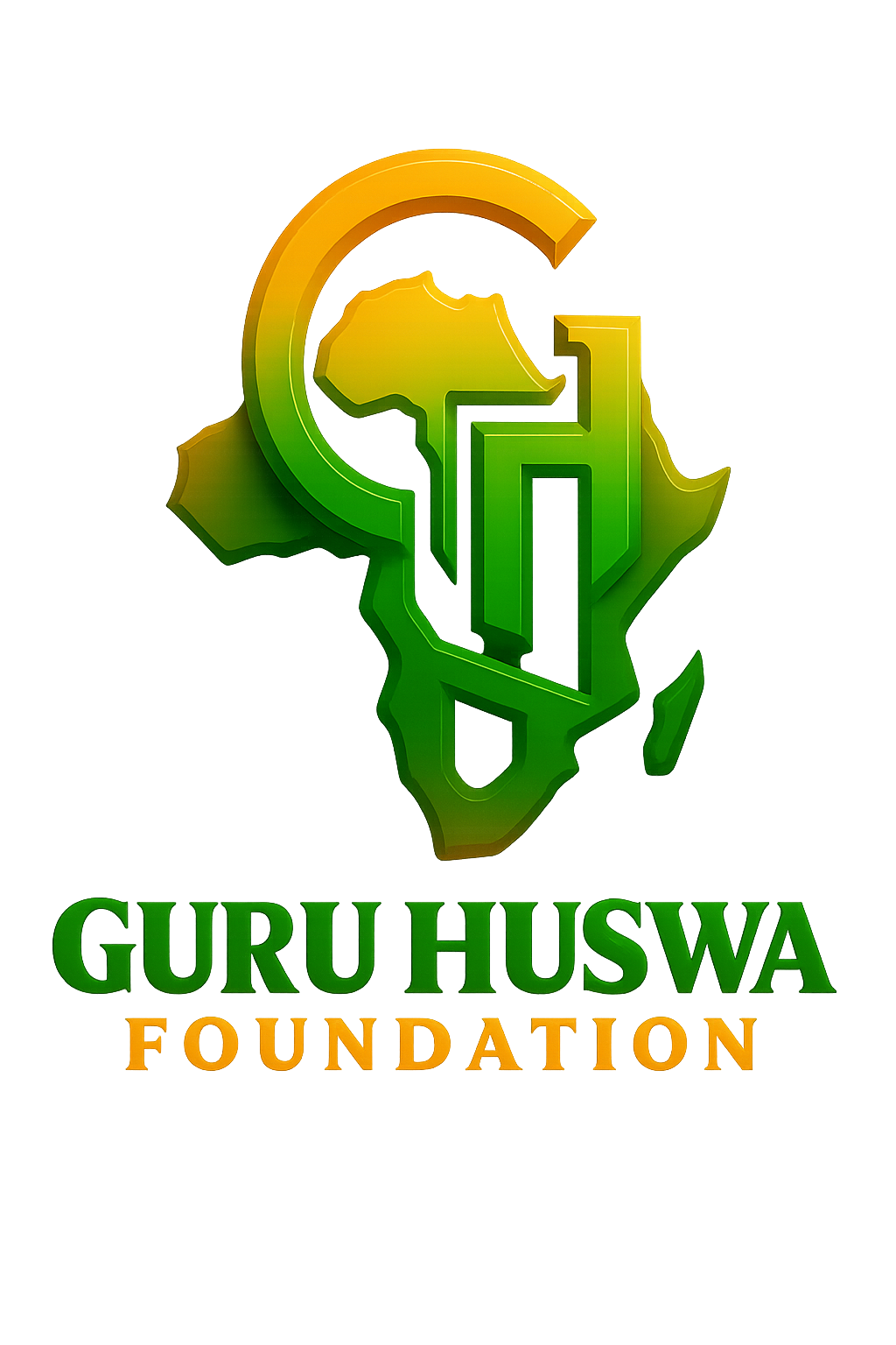 Guruhuswa Foundation logo