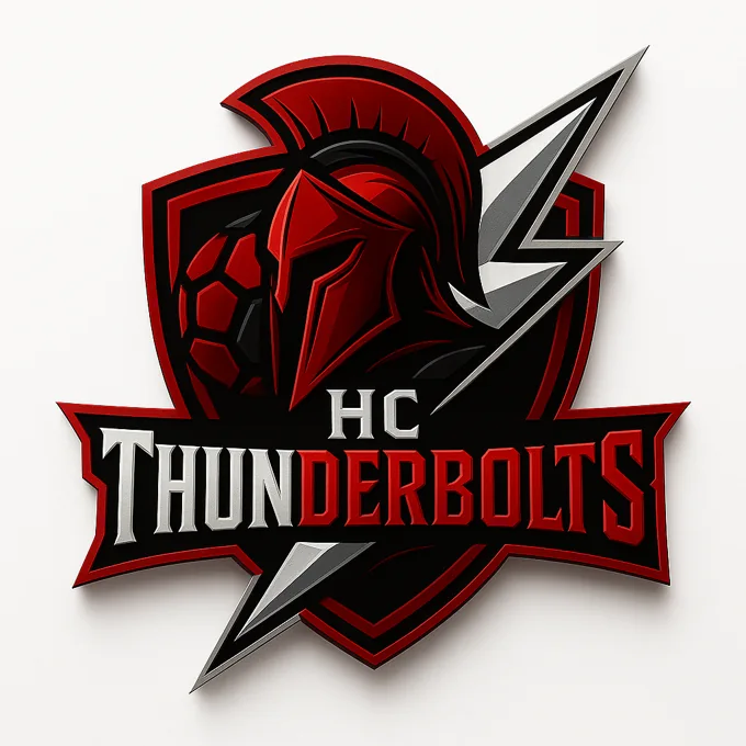 HC Thunderbolts crest