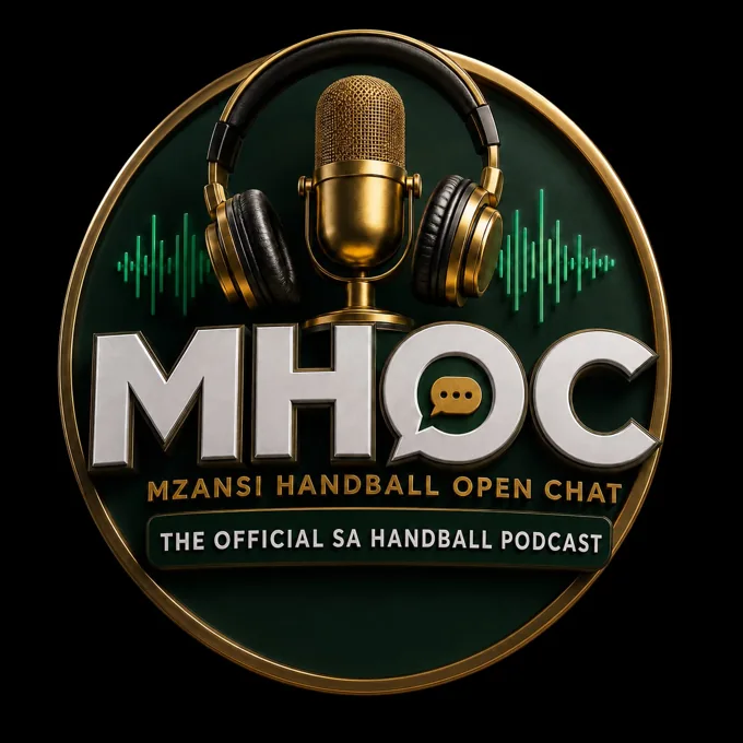 MHOC podcast logo