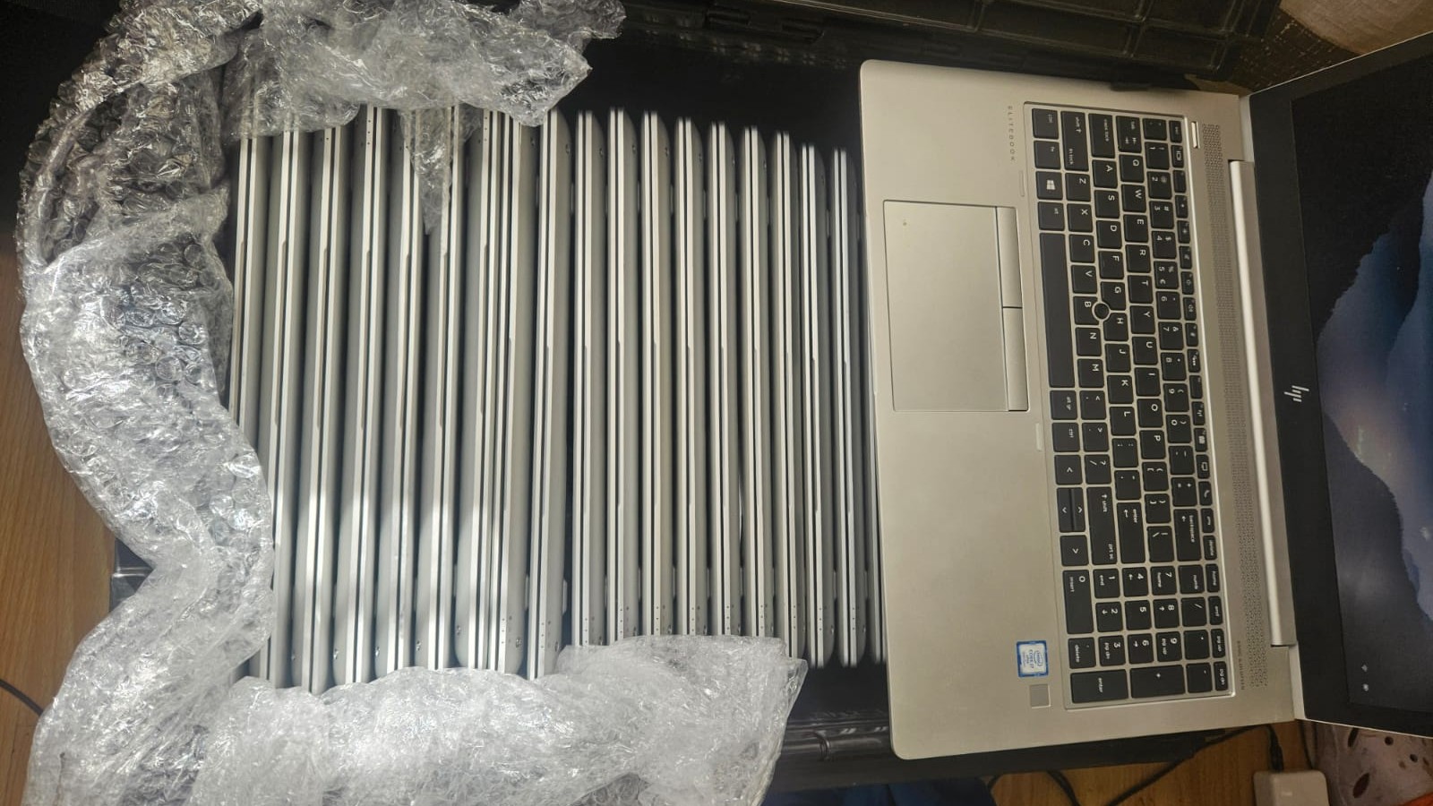 Digital lab expansion