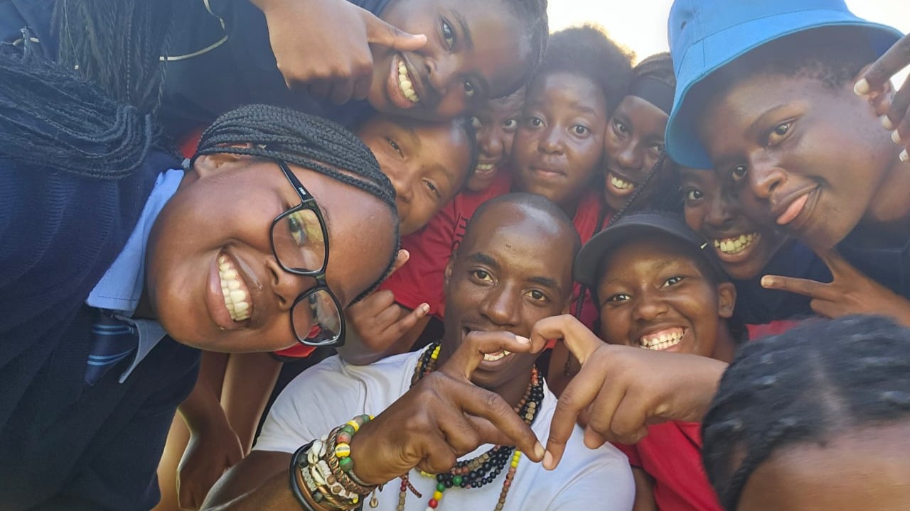 Spartan Home workshop