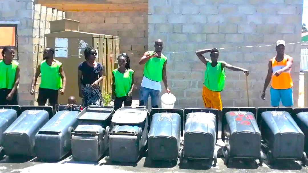 Spartan Home team building and family principles