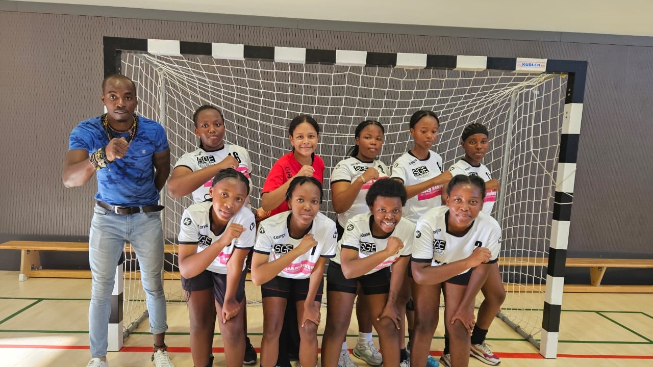 Spartan Queens mentoring and life skills