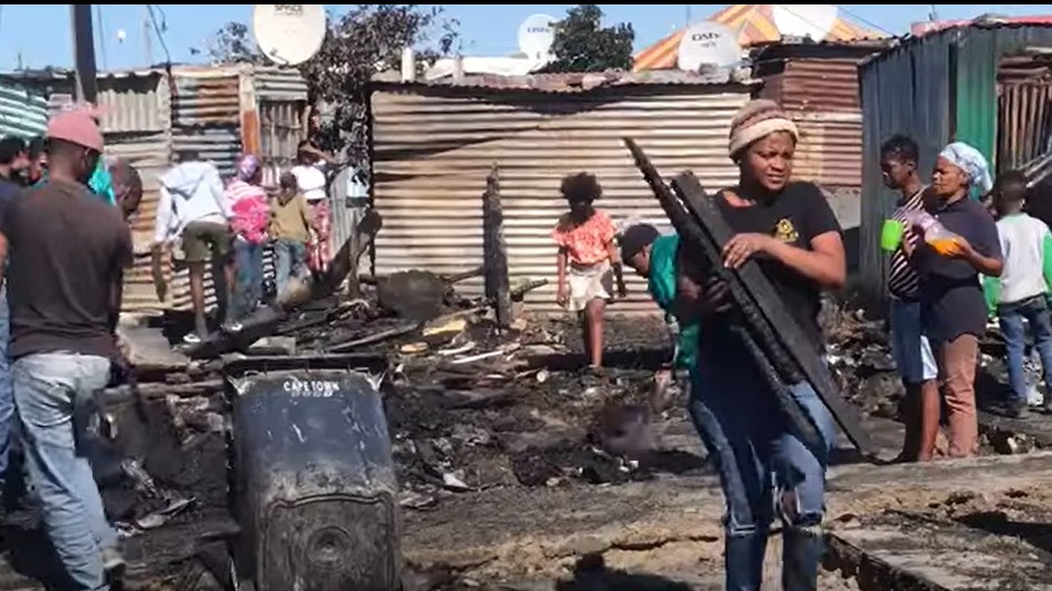 General needs assistance