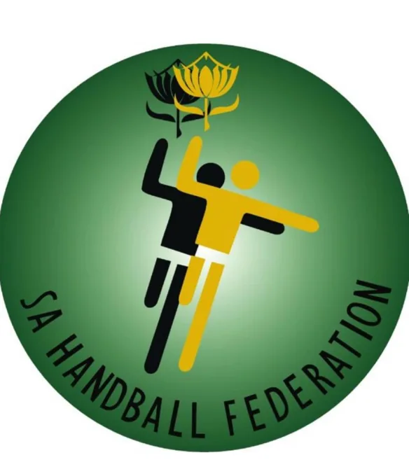 South African Handball Federation logo