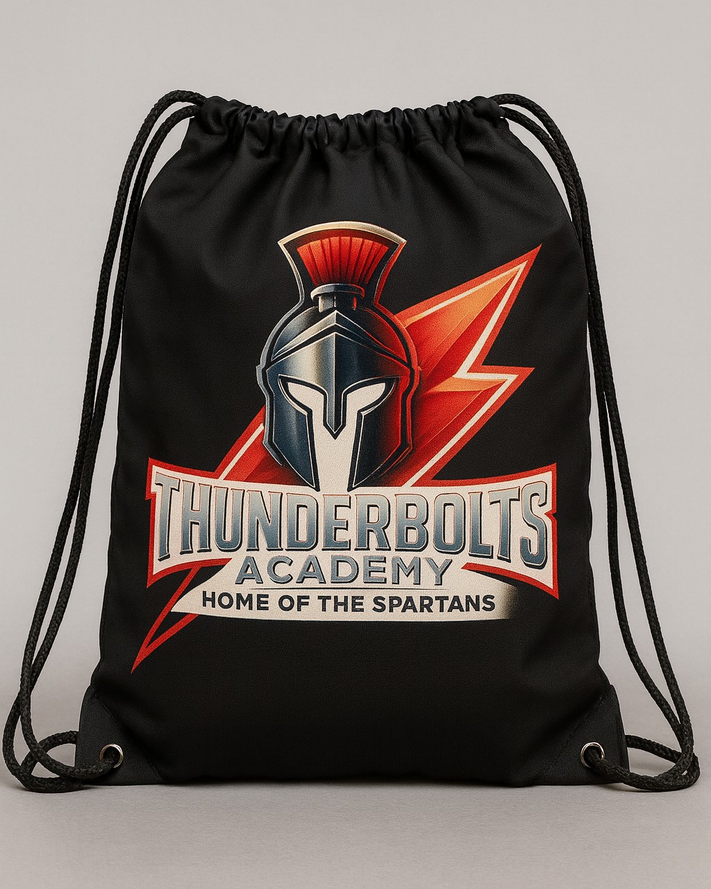 Drawstring Bag